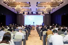 凝心聚力 在奋进中开新局——2023国家“学生饮用奶计划”工作会在海口隆重召开图片