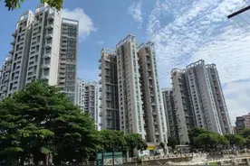 2月房价出炉：65城二手房降价，济南新房时隔18个月再涨价图片