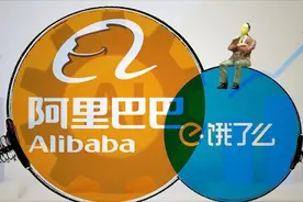 4000万日订单背后，饿了么再掀即时零售的“效率革命”图片