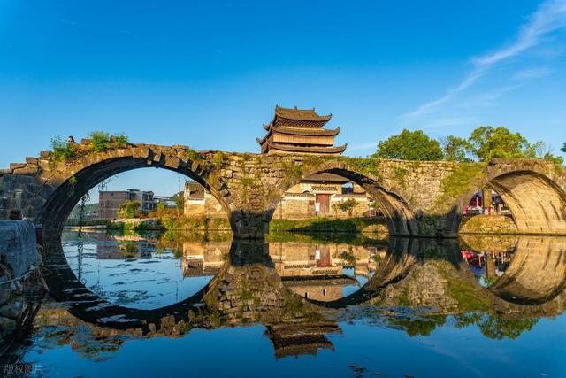 5月中旬-6月，错峰出行好时候，这6个目的地人少景美，气候清爽