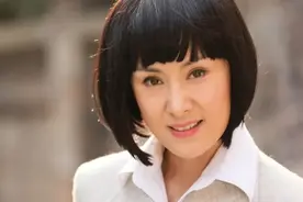 从宁夏走出来的10位女星，个个颜值天花板，你最喜欢谁？图片
