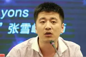 张雪峰又出事！媒体爆张雪峰黑文科，网友：没说错啊！图片