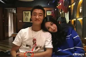 国足薪资揭秘：韦世豪生活奢侈，超新加坡球员十倍图片