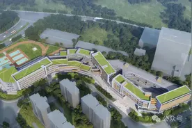 福州市中心三大知名学校高中部将集体搬迁！这些区域的房价要起飞图片