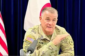 两大杀手锏相继报废，美国做出疯狂决定，在中国周边部署中导图片