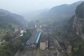 国营147厂——双溪机械厂图片