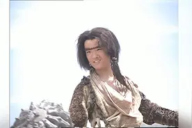 隋唐十大高手，宇文成都第四，李元霸只排第二图片