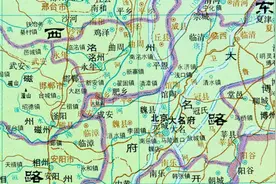 成安县大姑庙村史话（三）图片