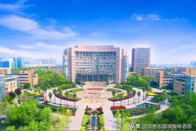 浙江省：勇闯双一流龙谭！这5所双非大学均有A类学科，占尽优势图片