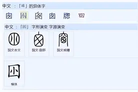 384“黨”这个字是怎么变成“党”的？图片