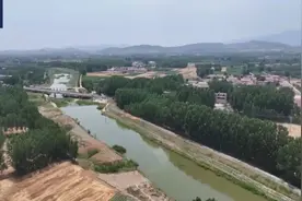 学校热到转为线上课！河南河北干旱防御响应提升至三级！图片