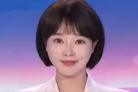 主持人胡蝶：我这辈子最正确的决定，就是为导演陆川生下一儿一女图片
