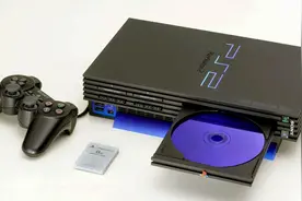 PS2大家当年都玩过吧，那么你认为有哪些游戏值得玩呢？图片