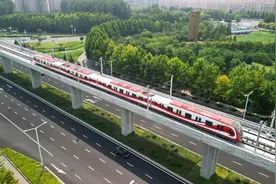 有网友建议“郑许线”增加“快车”！回应来了……图片
