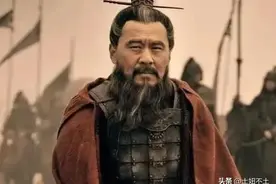 《三国演义》的经典语录，果然是名著，句句经典，很值得收藏。图片