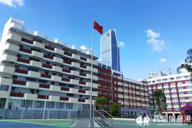 2024昆滇名高中|昆明市第十中学：云南一级一等百年名校图片