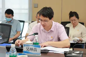 海南三亚这位80后国企总经理，拟任新职图片
