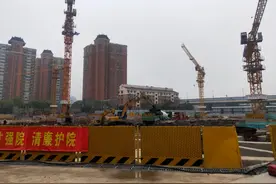 不再“大拆大建”！自筹近5亿元重建浙工新村：浙江自主更新实践图片