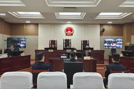 健身房内组织卖淫，多名参与者获刑图片
