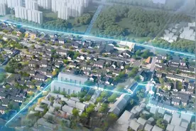 吴中经开区一批重点文体旅产业片区启动建设图片