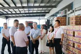 微周刊｜成都区（市）县党政“一把手”本周在忙啥图片