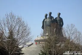 又骑郑州过大年图片