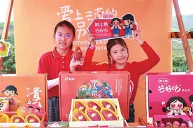 第四届三亚芒果节开幕图片