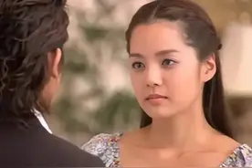 韩国媳妇蔡琳，二婚嫁给“萧剑”，3年不告诉孩子爸爸是谁图片