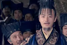 一口气看完-汉文帝刘恒的一生图片