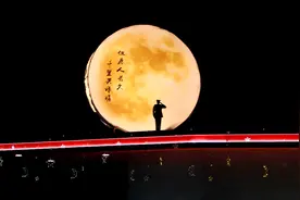 超燃！快来围观这场水兵中秋歌会图片