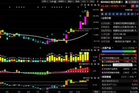 传感器是人工智能时代的眼睛！这14家公司传感器业务比重都很高！图片