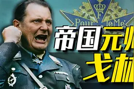 【德军噩梦】二战最离谱的元帅是谁？图片