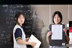 中国新星被质疑？原因来自中专小姑娘姜萍荣获世界数学竞赛第12名图片