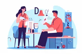 甲亢患者一定会突眼吗？能逆转吗？ | 科普时间图片