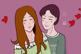 为什么女人喜欢个子高的男人？别不信，这就是答案！图片