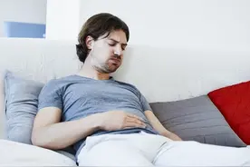 男生排出一次，身体究竟有多累？巨大的能量消耗你绝对想不到！图片