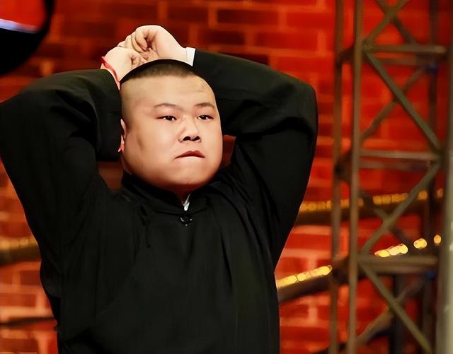 立案仅3天，德云社再迎噩耗，幕后大佬曝光，最聪明的不是岳云鹏