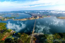 “五一”郧阳各景区优惠出炉图片