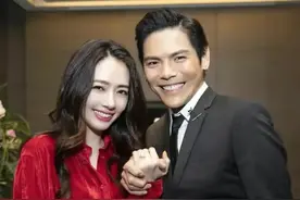 向佐苦求不得，何猷君水到渠成，奚梦瑶和郭碧婷豪门有别图片