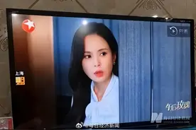 李若彤回应主演短剧爆火：59岁正是闯的年纪图片