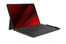 联想ThinkPad12.3英寸平板笔记本二合一介绍图片