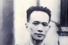 丁默邨：汪伪汉奸、汪伪政府超级特务图片