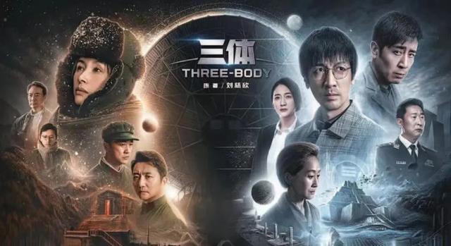 给近三年最好的10部国产剧排个名：《狂飙》仅第8，第1名没有争议