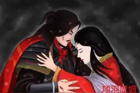 一起了解一下西楚霸王项羽与虞姬之间的爱恨情仇图片
