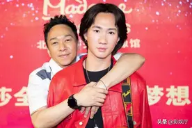 中国人没对不起你！黄家驹弟弟从美国回来，骂国人惹众怒 毫无底线图片
