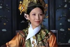 真实的宜修与纯元：生母为清太祖之后，无子傍身却无人撼动其后位图片