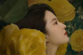 为何《玫瑰的故事》是一部“反玛丽苏”剧？|荔枝娱评图片