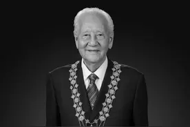 弘扬新时代科学家精神 | 痛别黄旭华院士！无惧惊涛骇浪，一生为国深潜图片