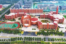 太原市五所市属公办校新增学位万余个！图片
