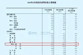 重要信号出现！行业龙头开始赚钱了图片